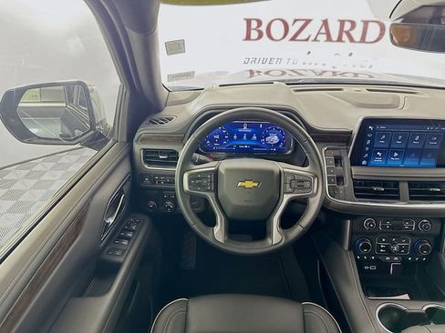 Used 2024 Chevrolet Tahoe Premier image 27