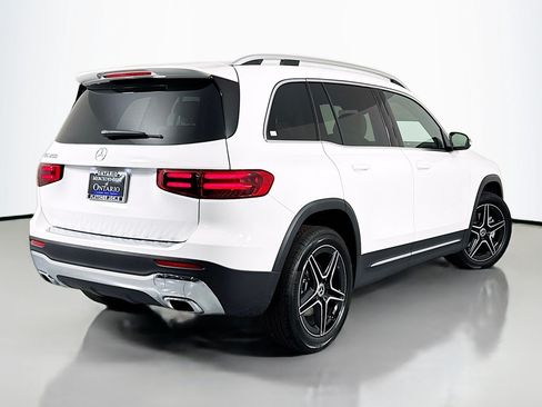 Certified 2026 Mercedes-Benz GLB 250 image 13