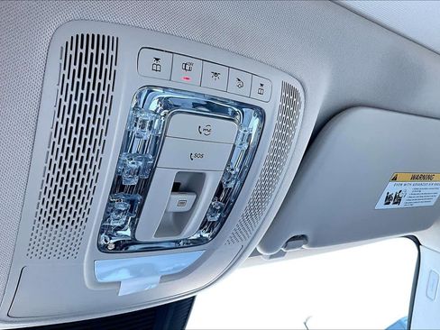 New 2026 Mercedes-Benz GLS 450 GLS 450 image 20