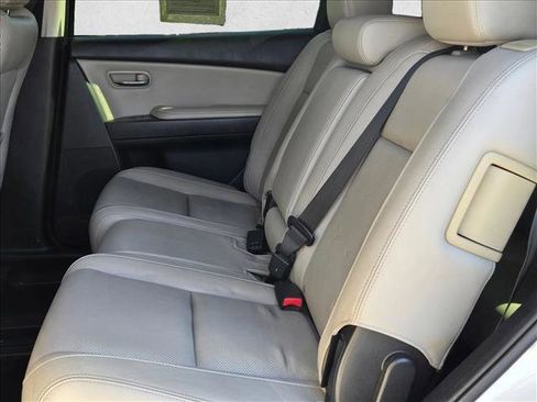 Used 2014 MAZDA CX-9 Touring w/ Touring Technology Package image 20
