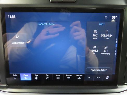 Used 2025 Ford F350 Platinum w/ Platinum Plus Package image 27