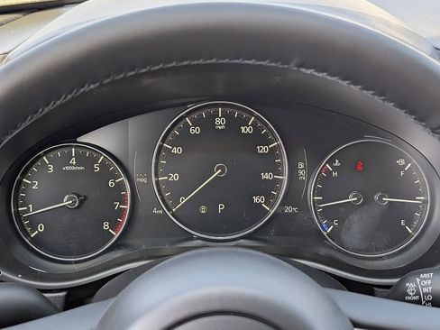 New 2026 MAZDA CX-30 AWD 2.5 S w/ Select Sport Pkg image 34