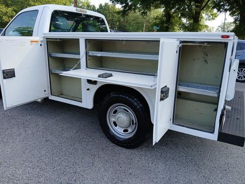 Used 2016 Ford F250 XL RWD image 10