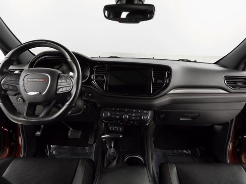 Certified 2022 Dodge Durango R/T w/ Blacktop Package image 2