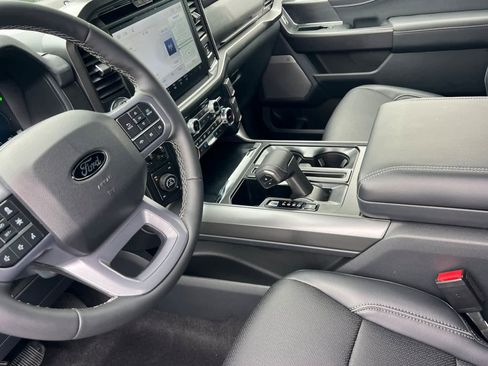 New 2026 Ford F150 Lariat AWD/4WD image 12