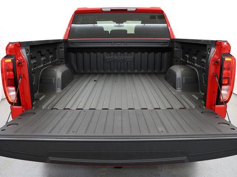 New 2026 GMC Sierra 1500 Elevation w/ Elevation Select Package image 8