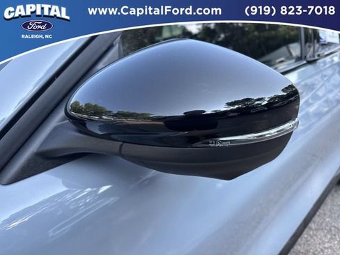 Certified 2025 Ford Mustang Mach-E GT AWD/4WD image 12