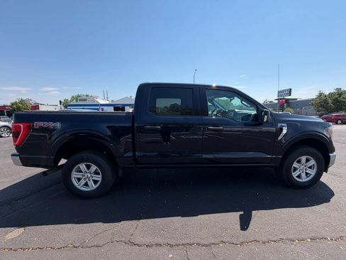 Used 2021 Ford F150 XLT w/ Equipment Group 301A Mid AWD/4WD image 5