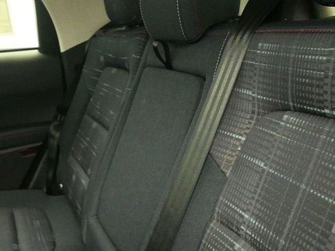 New 2026 Ford Bronco Sport Heritage image 11