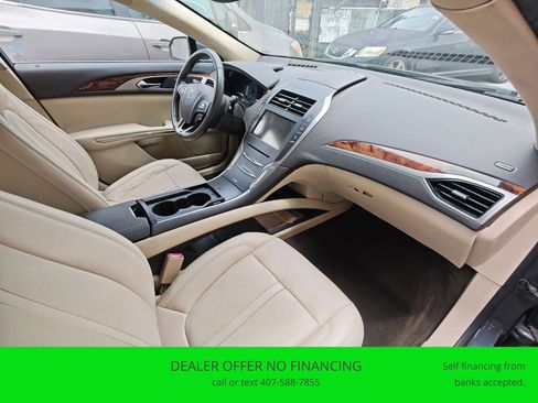 Used 2014 Lincoln MKZ Hybrid FWD image 20
