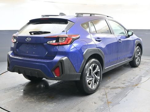 New 2026 Subaru Crosstrek 2.0i Premium AWD/4WD image 5