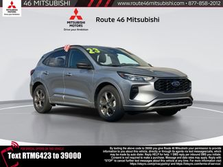 Used 2023 Ford Escape ST-Line w/ Tech Pack #1 image 1