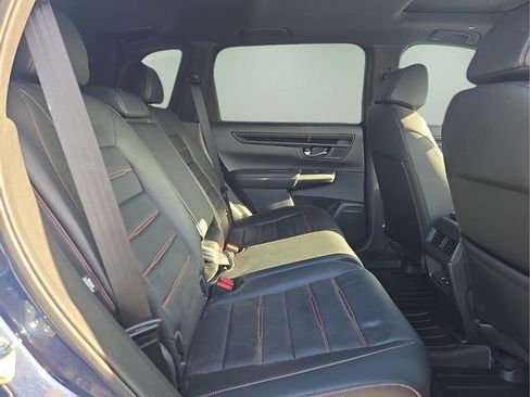 Used 2025 Honda CR-V Sport-L image 14