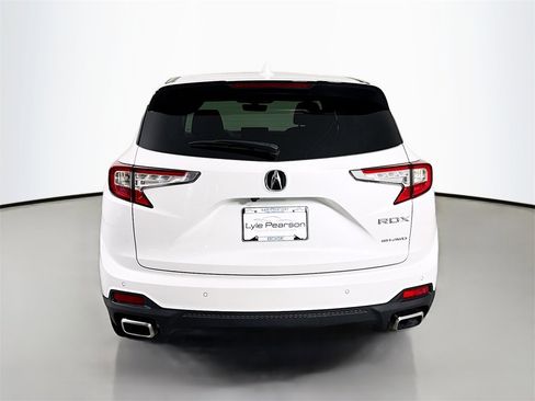 Used 2023 Acura RDX w/ Technology Package image 10