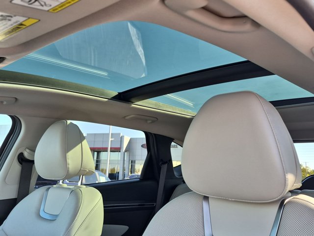 Used 2024 Hyundai Tucson Limited AWD/4WD image 10