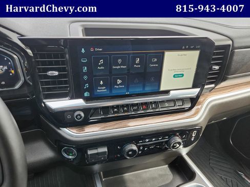 Used 2026 Chevrolet Silverado 1500 LT image 8