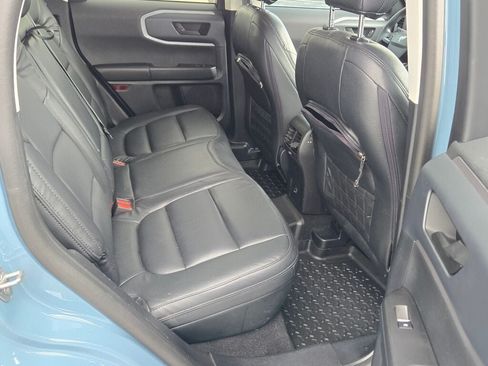 Used 2021 Ford Bronco Sport Big Bend AWD/4WD image 6