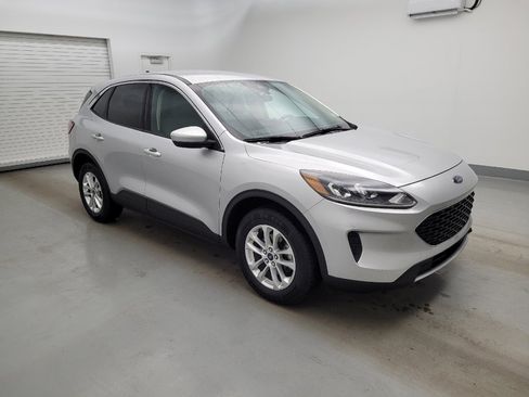 Used 2020 Ford Escape SE AWD/4WD image 11