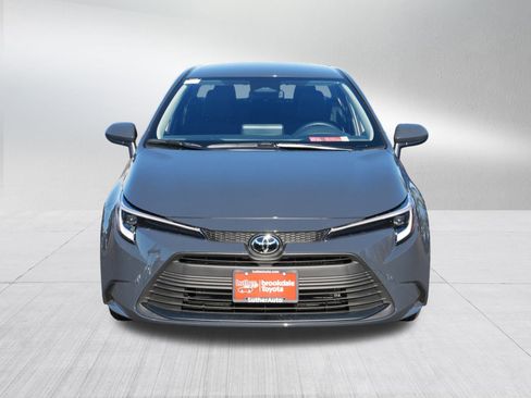 Certified 2026 Toyota Corolla LE image 2
