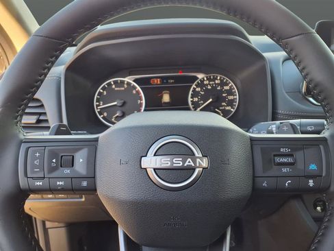 New 2026 Nissan Rogue SV w/ Cold Weather Package image 43