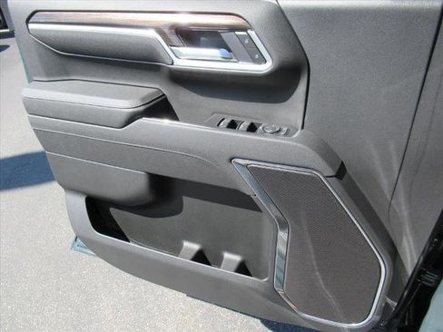 New 2026 Chevrolet Silverado 1500 LT w/ Z71 Off-Road Package image 30