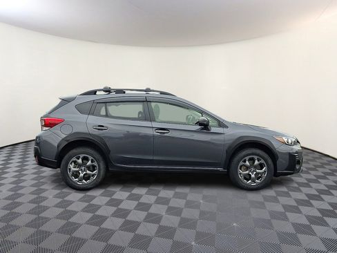Used 2023 Subaru Crosstrek 2.5i Sport image 7