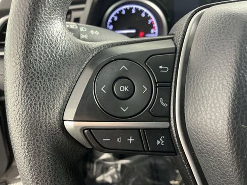 Used 2023 Toyota Camry LE FWD image 26