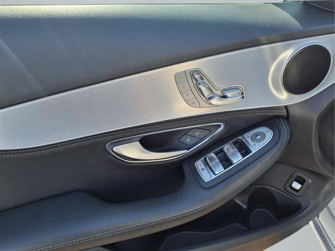 Used 2015 Mercedes-Benz C 300 4MATIC Sedan image 11