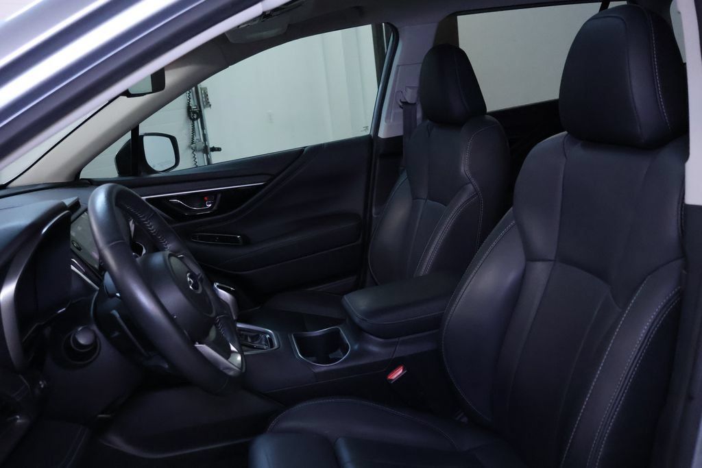 Used 2020 Subaru Outback Limited AWD/4WD image 15