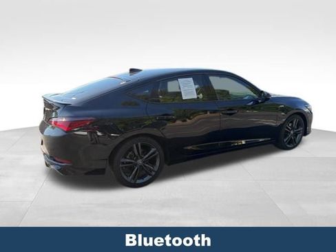 Used 2024 Acura Integra A-Spec FWD image 6