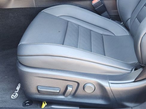 Used 2023 Lexus IS 350 F Sport w/ Memory Package RWD image 24