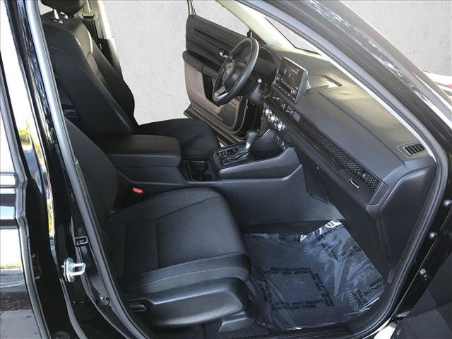 Used 2025 Honda CR-V LX image 16