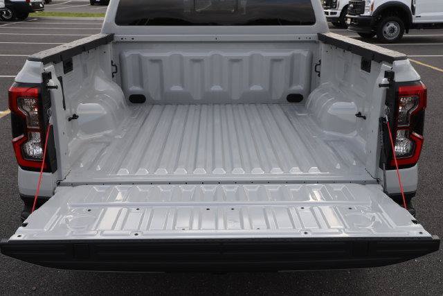 New 2026 Ford Ranger XLT w/ Equipment Group 301A High AWD/4WD image 9