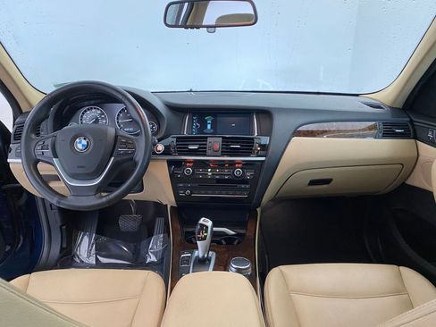 Used 2017 BMW X3 xDrive28i image 15