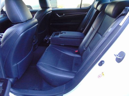 Used 2014 Lexus GS 350 image 20