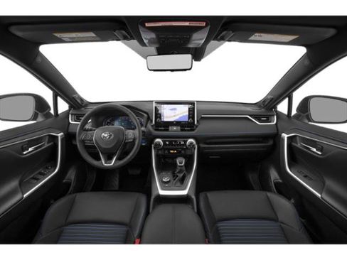 Used 2019 Toyota RAV4 XSE AWD/4WD image 5