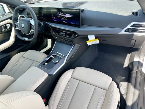 New 2025 BMW 230i Coupe image 23