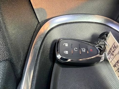 Used 2023 Chevrolet Malibu LT FWD image 10