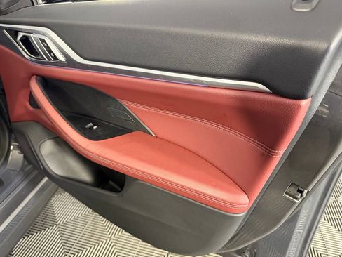 Used 2023 BMW i4 eDrive40 w/ Premium Package image 32