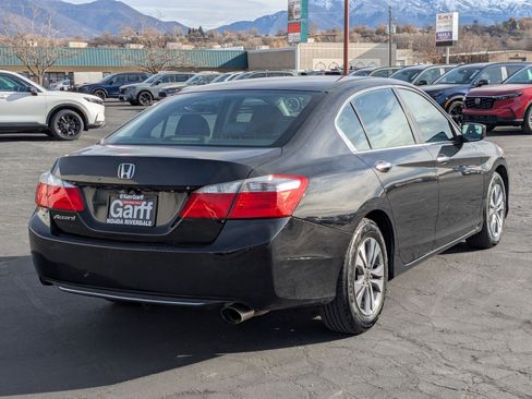 Used 2014 Honda Accord LX image 3