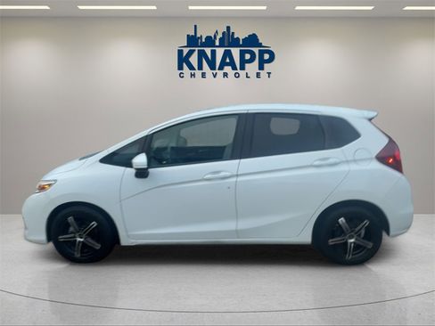 Used 2019 Honda Fit LX image 2