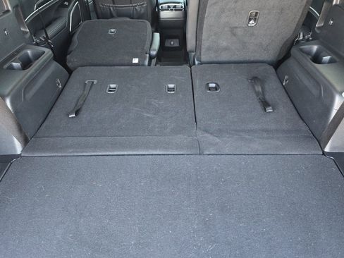 Certified 2024 Kia Telluride S w/ S Sunroof Package AWD/4WD image 16