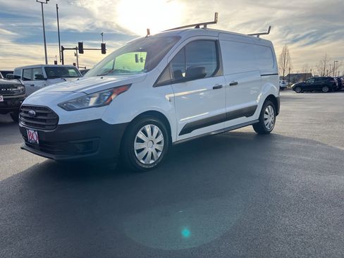 Used 2020 Ford Transit Connect XL image 3