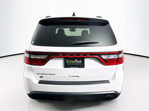 Used 2024 Dodge Durango SXT image 7