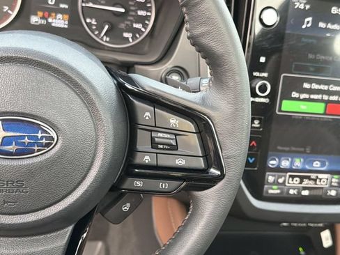 Certified 2026 Subaru Forester Touring AWD/4WD image 26