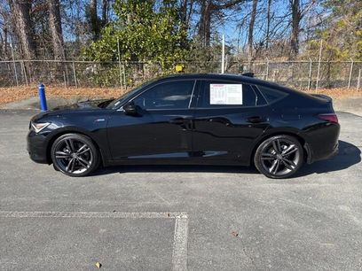 Used 2024 Acura Integra A-Spec
