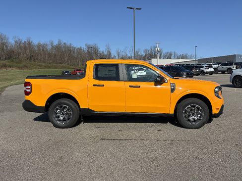 New 2026 Ford Maverick XLT image 6