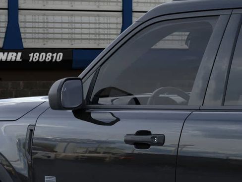 New 2026 Ford Bronco Sport Big Bend image 20