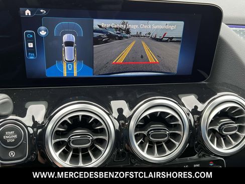 Used 2026 Mercedes-Benz GLA 250 4MATIC image 25