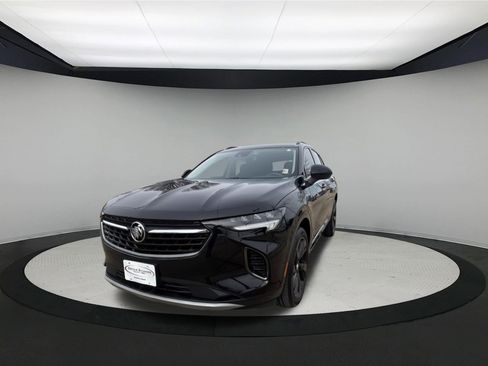 Used 2023 Buick Envision Preferred w/ Sport Touring Package image 3